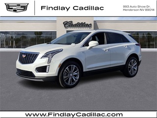 2026 Cadillac XT5