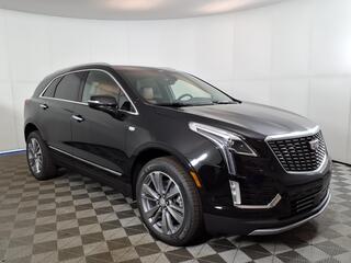 2026 Cadillac XT5
