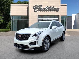 2026 Cadillac XT5