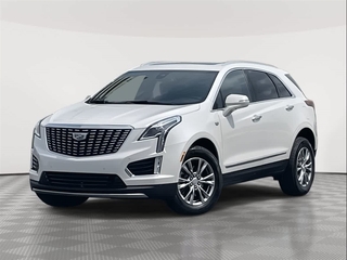 2022 Cadillac XT5 for sale in Plymouth MI