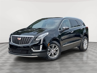 2023 Cadillac XT5 for sale in Plymouth MI