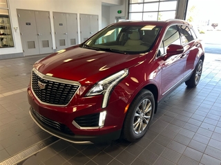 2023 Cadillac XT5 for sale in Plymouth MI