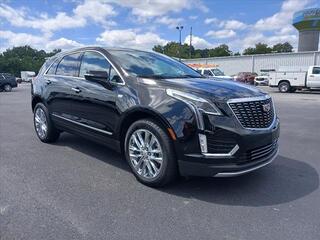 2023 Cadillac XT5