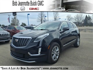 2023 Cadillac XT5 for sale in Plymouth MI