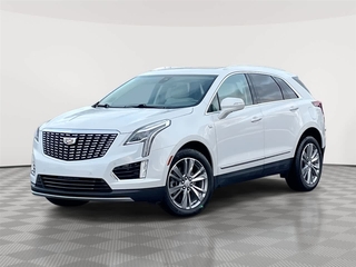2023 Cadillac XT5 for sale in Plymouth MI