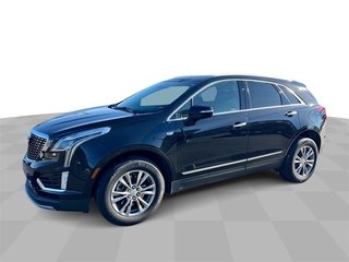 2023 Cadillac XT5 for sale in Frankfort IL