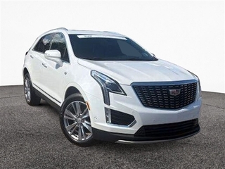 2024 Cadillac XT5