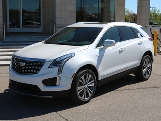 2024 Cadillac XT5 for sale in Ann Arbor MI