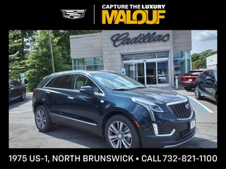 2024 Cadillac XT5 for sale in North Brunswick NJ