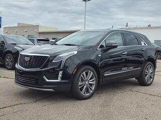 2024 Cadillac XT5 for sale in Ann Arbor MI