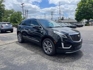 2024 Cadillac XT5 for sale in Columbiana OH