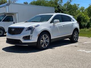 2024 Cadillac XT5