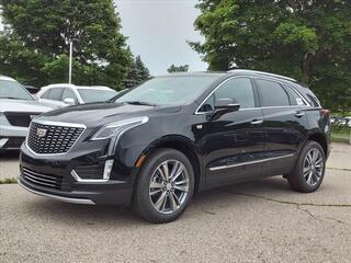 2024 Cadillac XT5 for sale in Ann Arbor MI