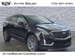 2024 Cadillac XT5 for sale in Matteson IL