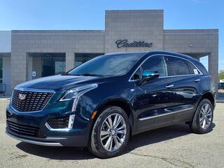 2025 Cadillac XT5 for sale in Ann Arbor MI