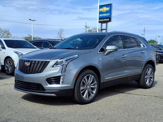 2025 Cadillac XT5 for sale in Ann Arbor MI