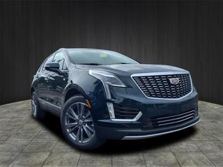 2025 Cadillac XT5 for sale in Columbiana OH