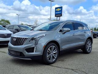2025 Cadillac XT5 for sale in Ann Arbor MI