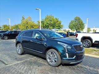 2025 Cadillac XT5 for sale in Matteson IL