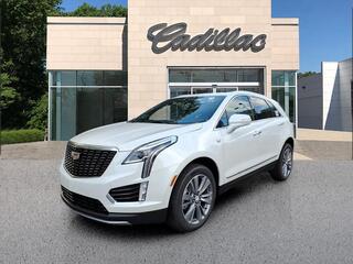 2025 Cadillac XT5