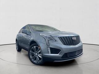2025 Cadillac XT5 for sale in Youngstown OH