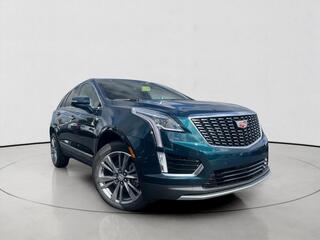 2025 Cadillac XT5 for sale in Youngstown OH