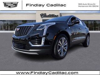 2026 Cadillac XT5