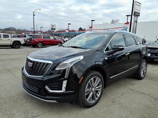 2026 Cadillac XT5