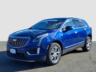 2023 Cadillac XT5