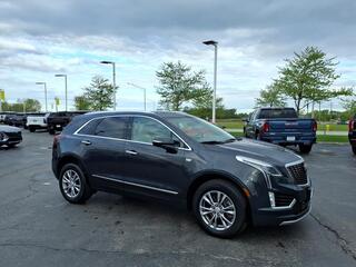 2023 Cadillac XT5