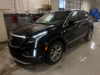 2023 Cadillac XT5