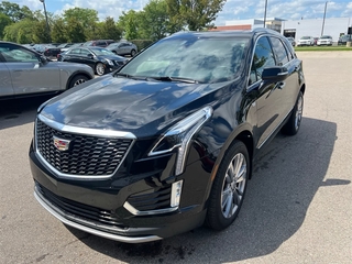 2023 Cadillac XT5 for sale in Plymouth MI