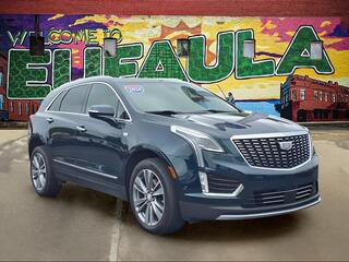 2024 Cadillac XT5