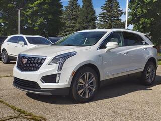 2024 Cadillac XT5 for sale in Ann Arbor MI