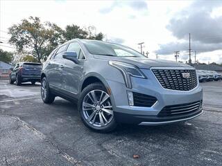 2025 Cadillac XT5 for sale in Columbiana OH