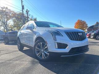 2025 Cadillac XT5 for sale in Columbiana OH