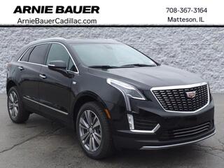 2025 Cadillac XT5 for sale in Matteson IL