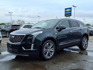 2025 Cadillac XT5 for sale in Ann Arbor MI