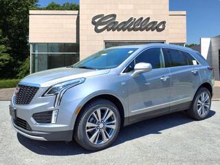 2025 Cadillac XT5