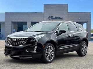 2025 Cadillac XT5 for sale in Ann Arbor MI
