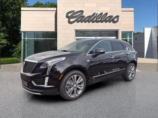 2025 Cadillac XT5