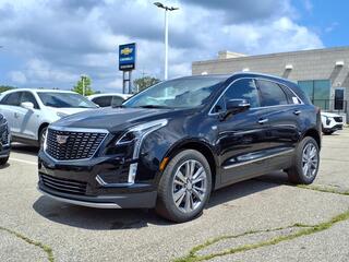 2025 Cadillac XT5 for sale in Ann Arbor MI