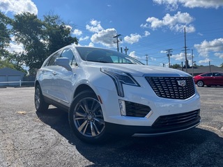 2025 Cadillac XT5 for sale in Columbiana OH