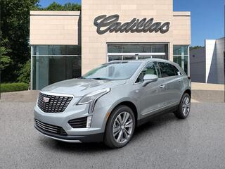 2025 Cadillac XT5