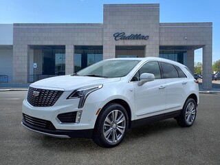 2026 Cadillac XT5 for sale in Ann Arbor MI