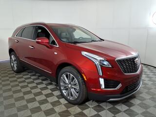 2026 Cadillac XT5 for sale in Charlotte NC