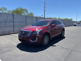 2017 Cadillac XT5 for sale in Henderson NV