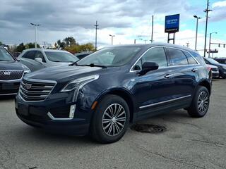 2017 Cadillac XT5 for sale in Ann Arbor MI