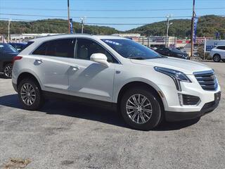 2019 Cadillac XT5