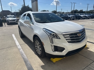 2019 Cadillac XT5 for sale in Brandon FL